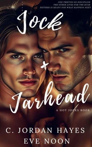 Jock + Jarhead