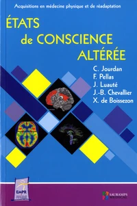 Etats de conscience altérée