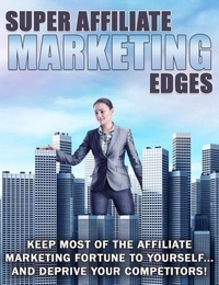 Téléchargez des livres gratuits pour ipad yahoo Super Marketing Edges (Litterature Francaise) 9798227810649 CHM iBook par