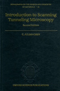 Introduction to Scanning Tunneling Microscopy.pdf
