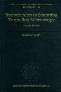 C Julian Chen - Introduction to Scanning Tunneling Microscopy.