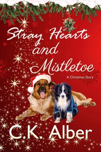 Stray Hearts and Mistletoe