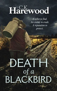 Death of a Blackbird