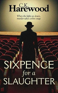 Sixpence for a Slaughter