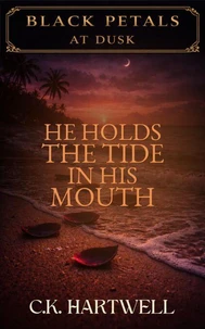 He Holds the Tide in His Mouth
