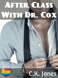  C.K. Jones - After Class with Dr. Cox.