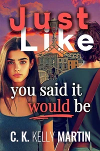 Just Like You Said It Would Be