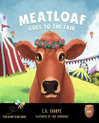 Meatloaf Goes to the Fair