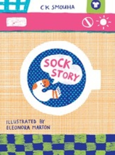C.K. Smouha - Sock Story.