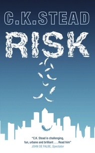 C.K. Stead - Risk.