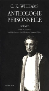 Anthologie Personnelle
