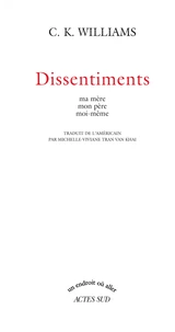 Dissentiments