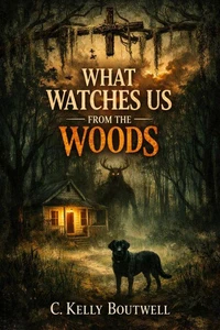 What Watches Us from the Woods