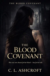 The Blood Covenant