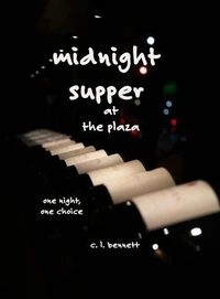 Midnight Supper at the Plaza