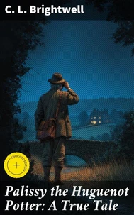 Palissy the Huguenot Potter: A True Tale