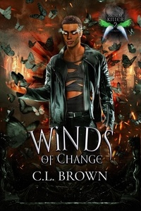 Téléchargement de google ebooks kindle Winds of Change  - The Realm Killer, #2 in French 9798223044734  par C. L. Brown