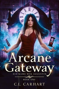 Arcane Gateway
