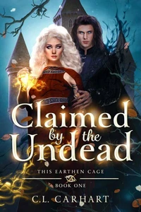 Claimed by the Undead