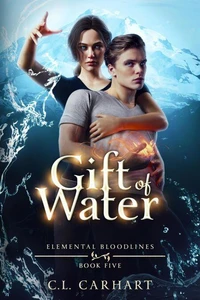 Gift of Water