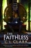 The Faithless. Magic of the Lost, Book 2
