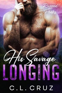 His Savage Longing