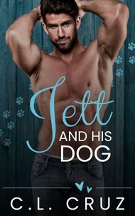 Jett and His Dog