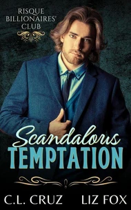 Scandalous Temptation
