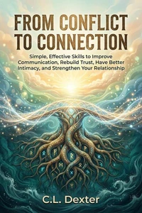 From Conflict to Connection Simple, Effective Skills to Improve Communication, Rebuild Trust, Have Better Intimacy, and Strengthen Your Relationship