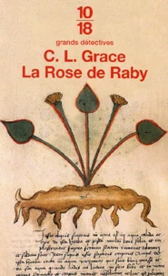 La Rose De Raby