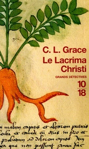 C-L Grace - Le Lacrima Christi.