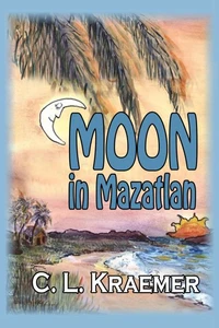 Moon in Mazatlan
