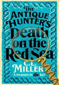 The Antique Hunter's Death on the Red Sea