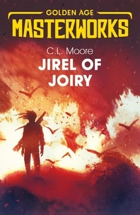 C.L. Moore - Jirel of Joiry.