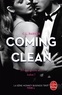 C.L. Parker - Coming Clean (The Monkey Business, Tome 3).