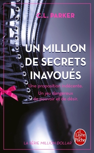 Million dollar Tome 1 Un million de secrets inavoués - Occasion