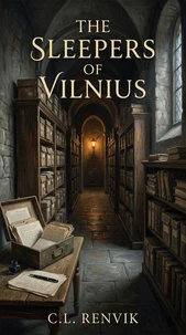 The Sleepers of Vilnius