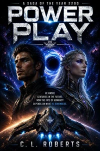 Power Play: A Saga of the Year 2290