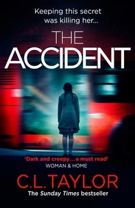 C.l. Taylor - The Accident.