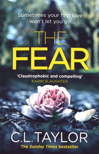 C-L Taylor - The Fear.