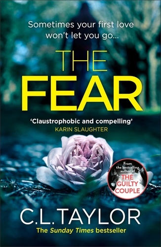 C.l. Taylor - The Fear.