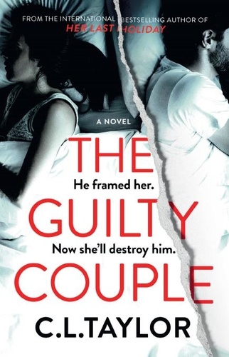 C.l. Taylor - The Guilty Couple.