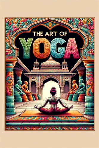  C.L. Underwood - The Art of Yoga.