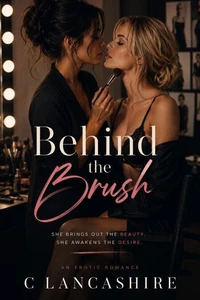 Behind the Brush