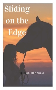 C. Lee McKenzie - Sliding On The Edge.