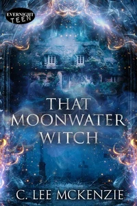 That Moonwater Witch