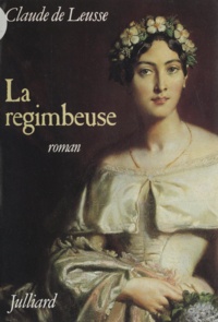 C Leusse - La Regimbeuse.