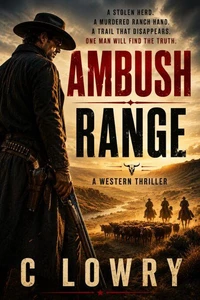 Ambush Range