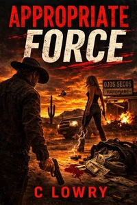 Appropriate Force