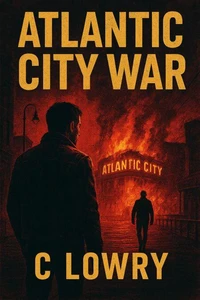 Atlantic City War